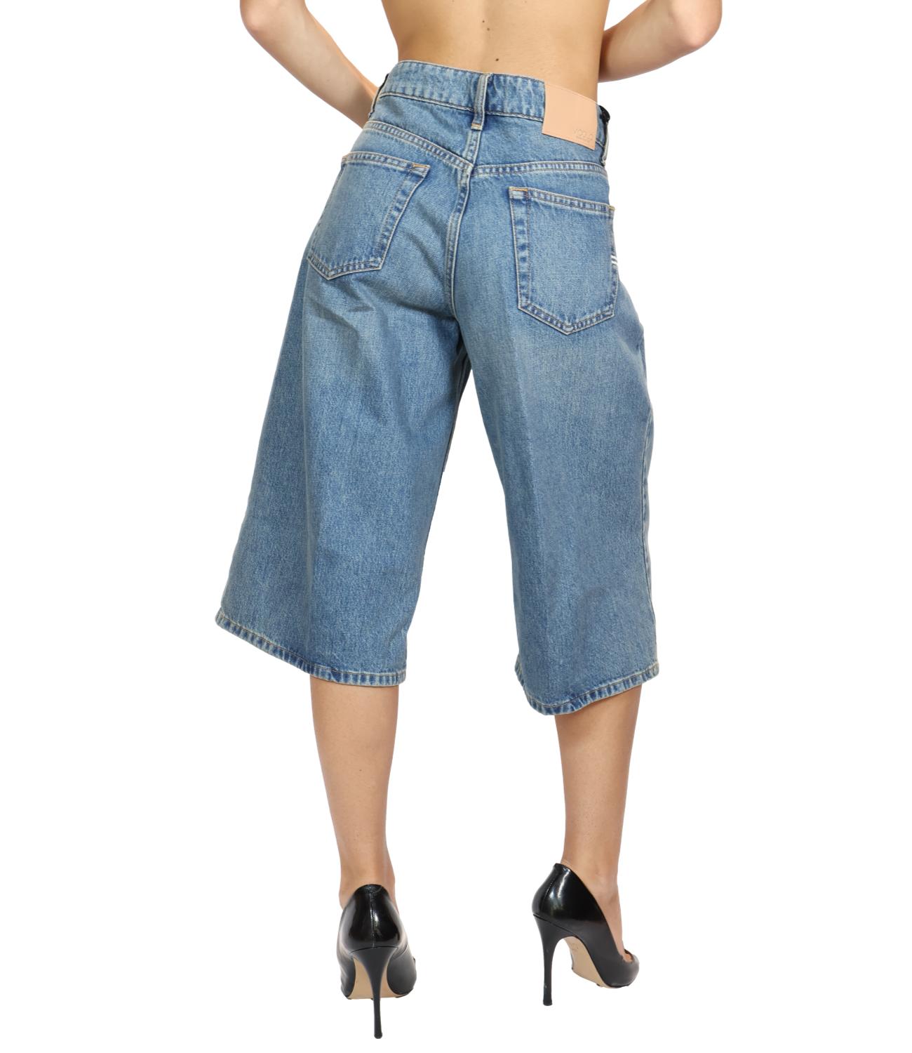 Pantalone Vicolo DAC5249 Donna - Denim