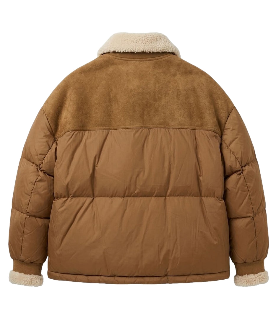 Cappotto Vicolo TAC0016 Donna - Cammello