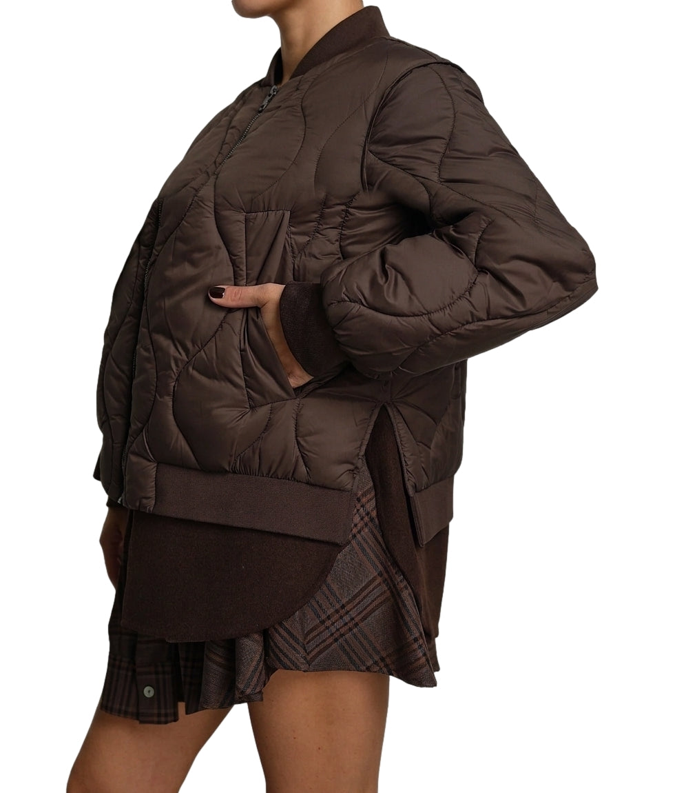 Giacca Vicolo TAC0049 Donna - Moro