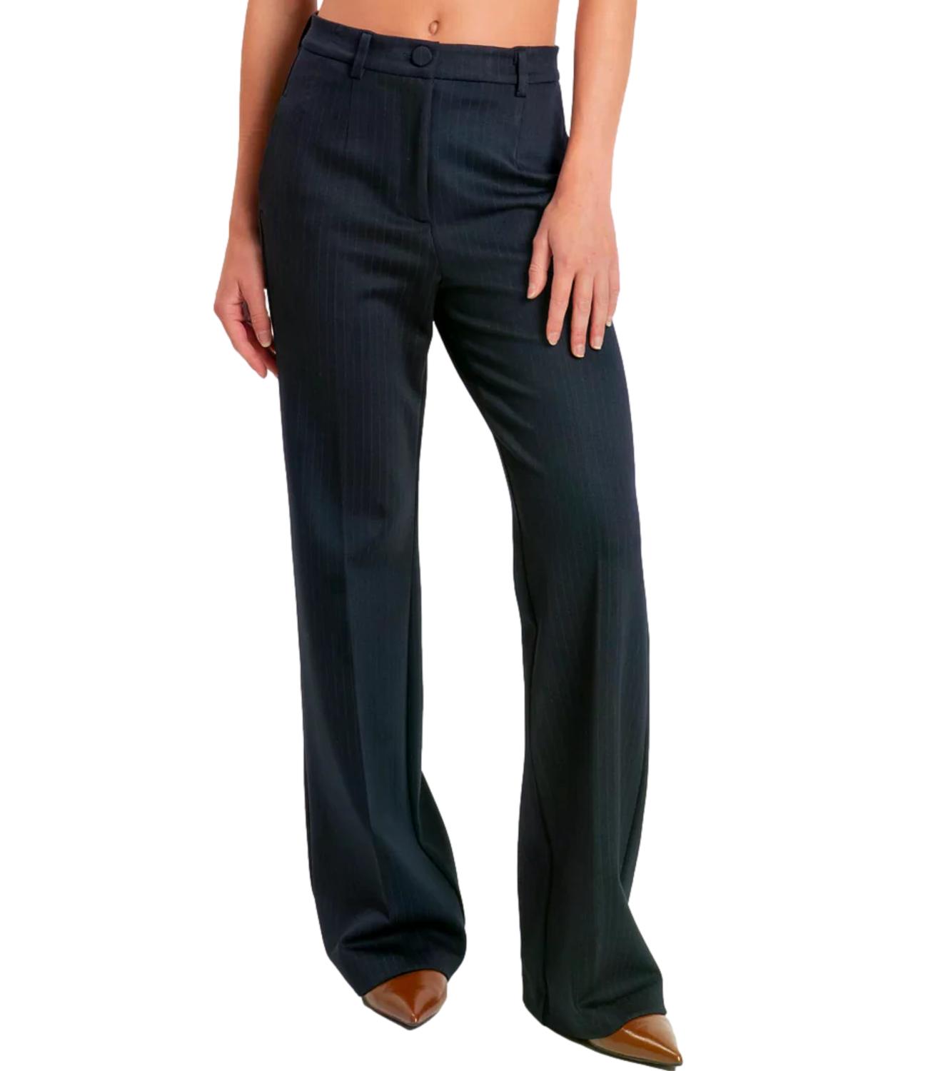 Pantalone Vicolo TAC0210 Donna - Blu