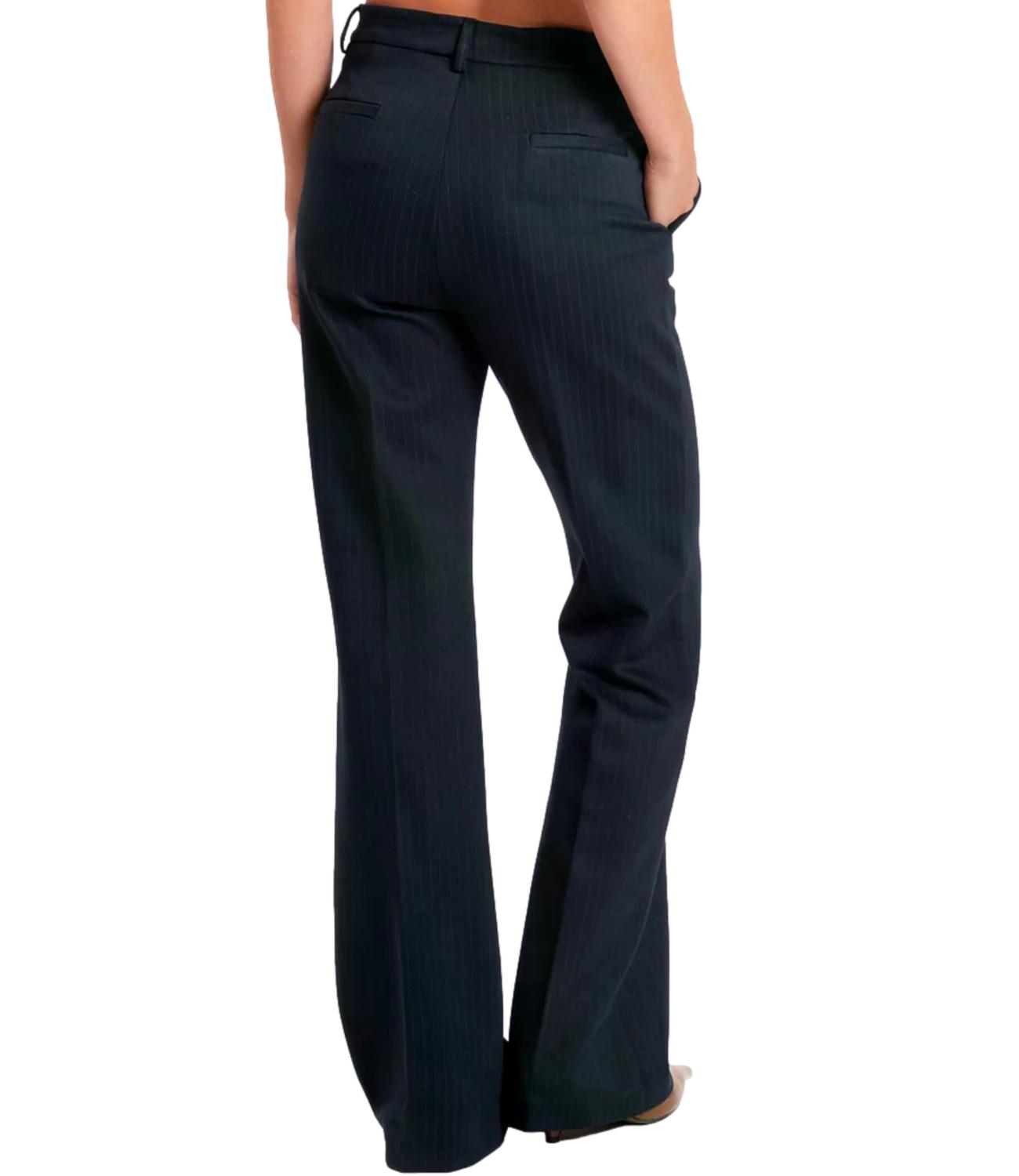 Pantalone Vicolo TAC0210 Donna - Blu