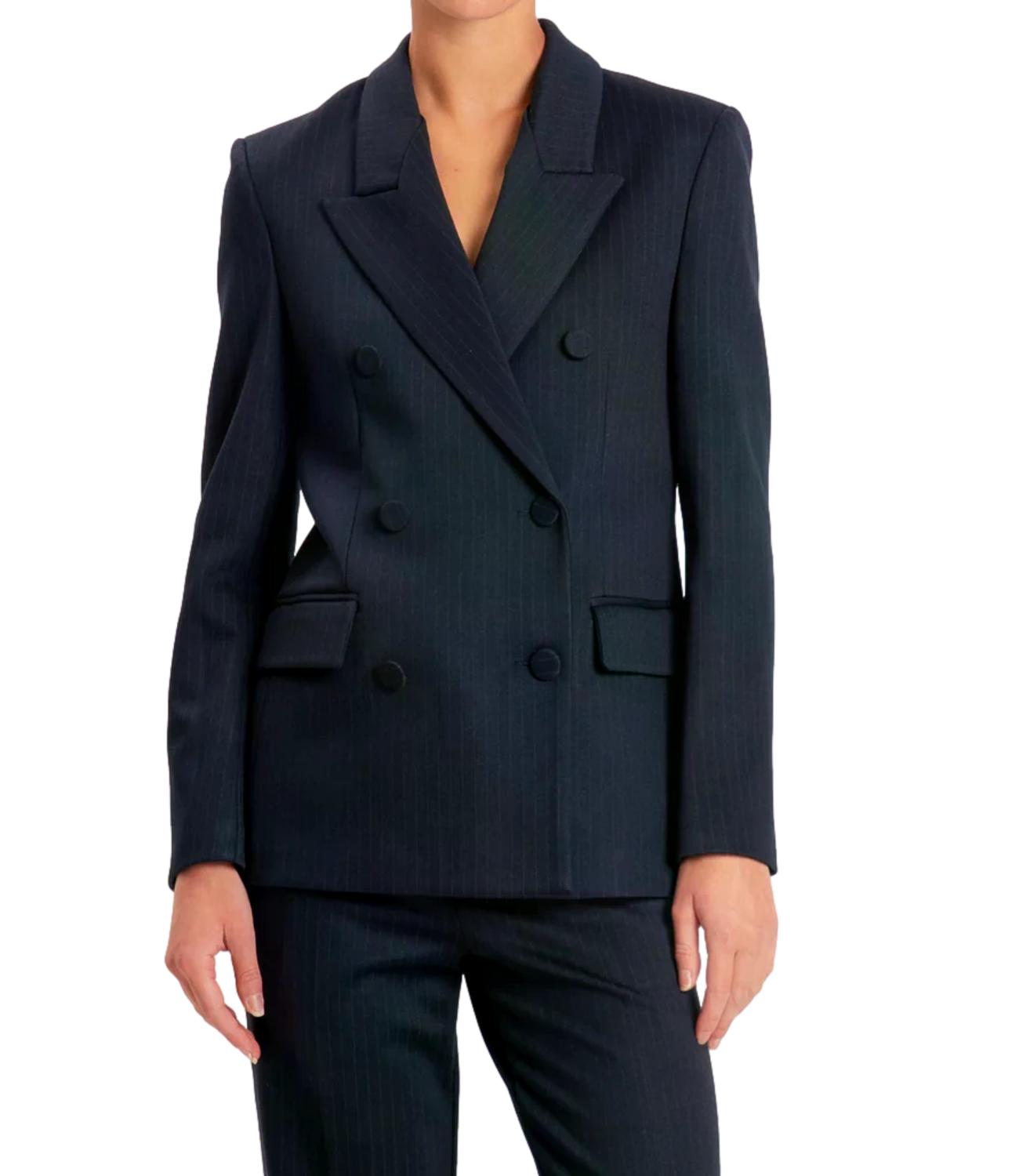 Giacca Vicolo TAC0213 Donna - Blu