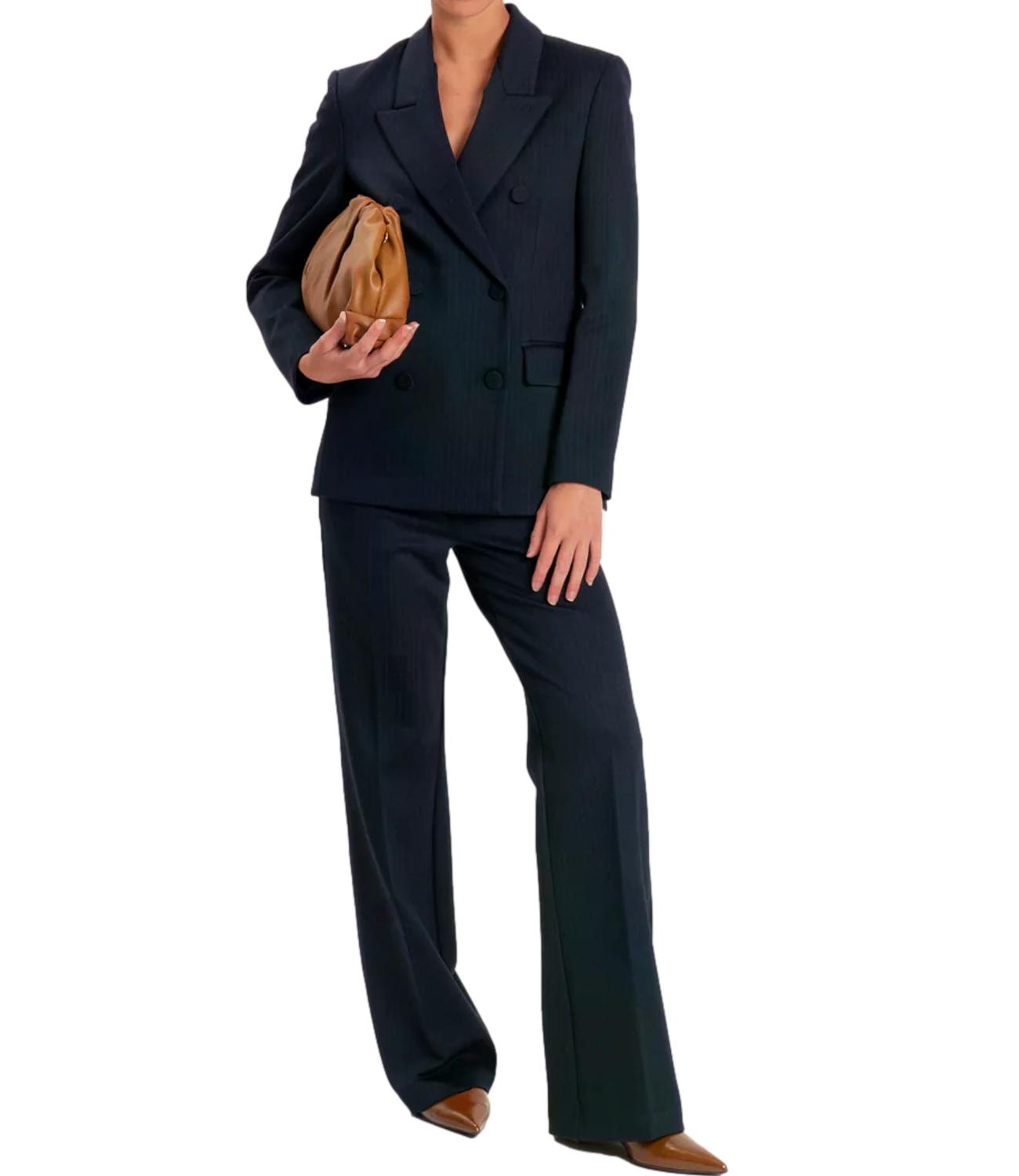 Giacca Vicolo TAC0213 Donna - Blu