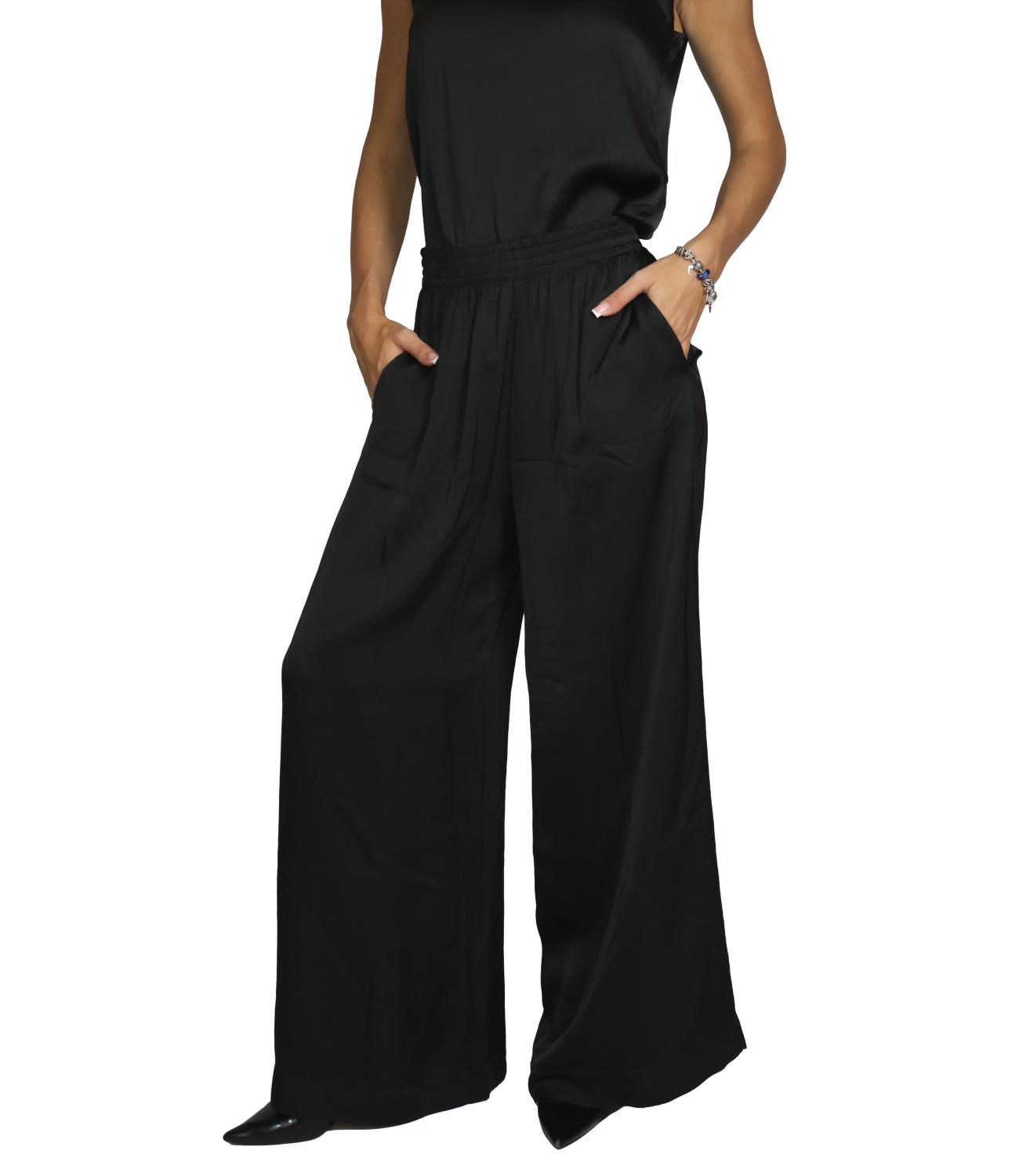 Pantalone Vicolo TAC0286 Donna - Nero