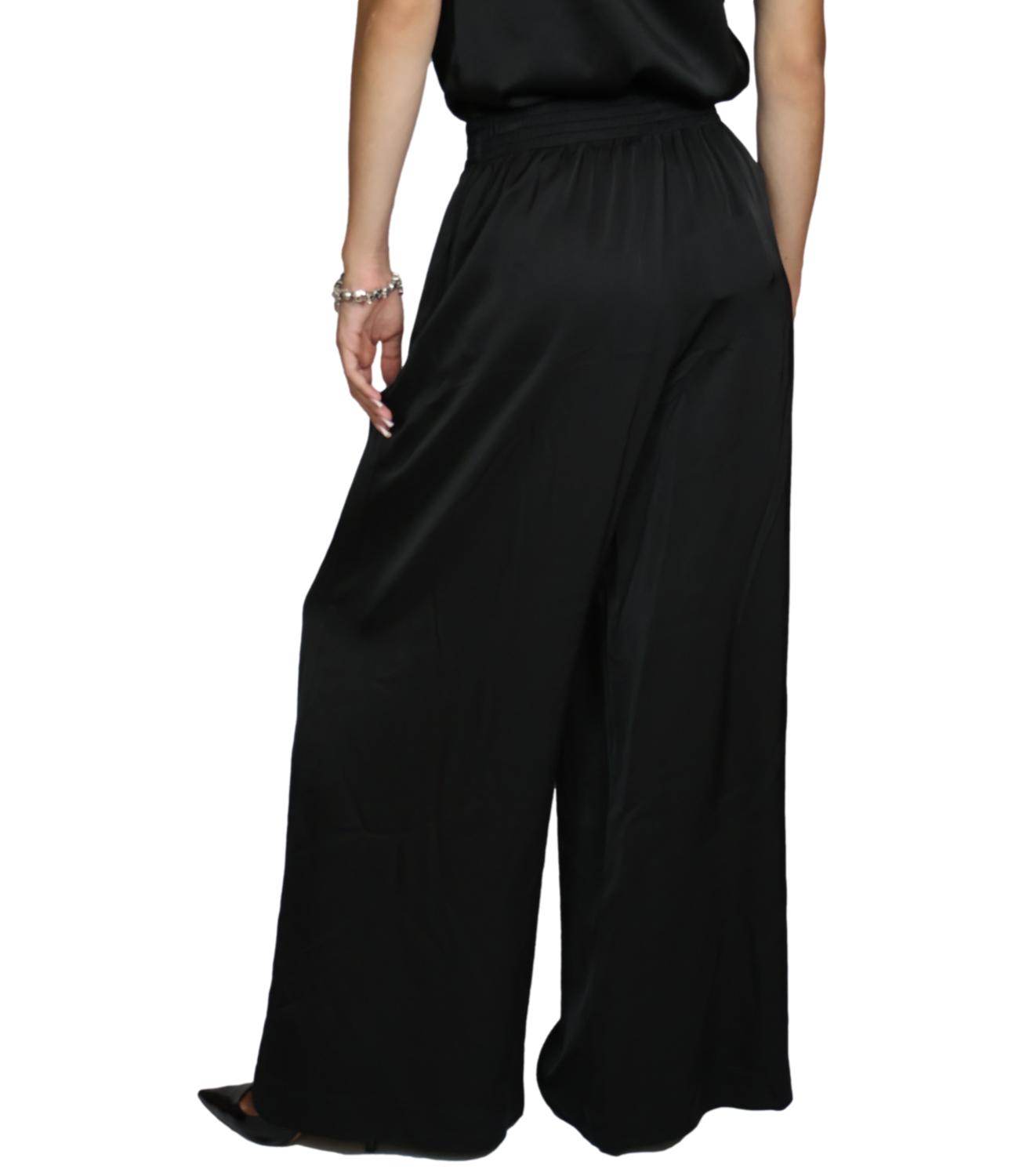 Pantalone Vicolo TAC0286 Donna - Nero
