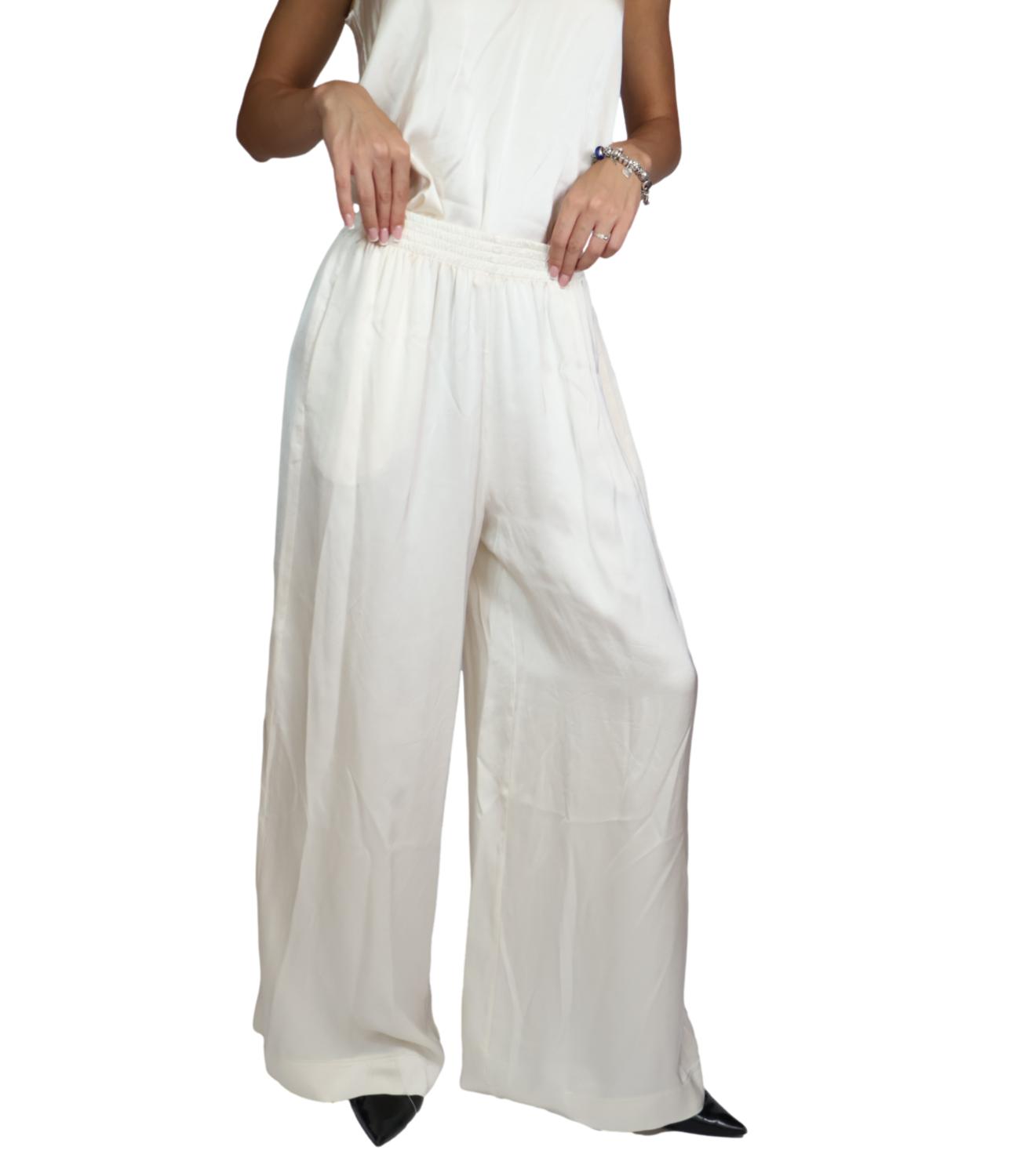 Pantalone Vicolo TAC0286 Donna - Beige
