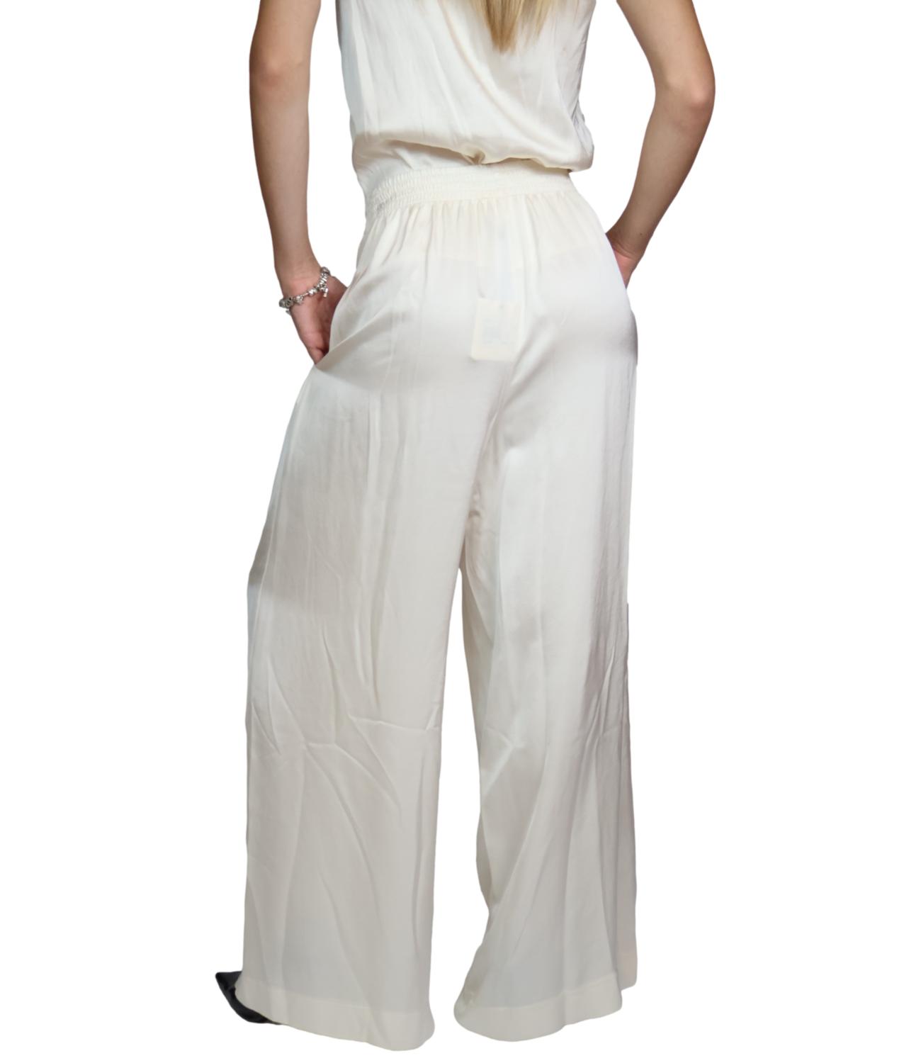 Pantalone Vicolo TAC0286 Donna - Beige