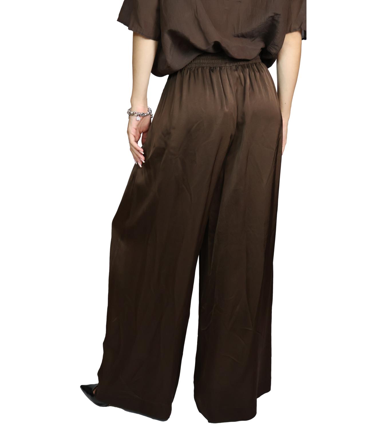 Pantalone Vicolo TAC0286 Donna - Moro