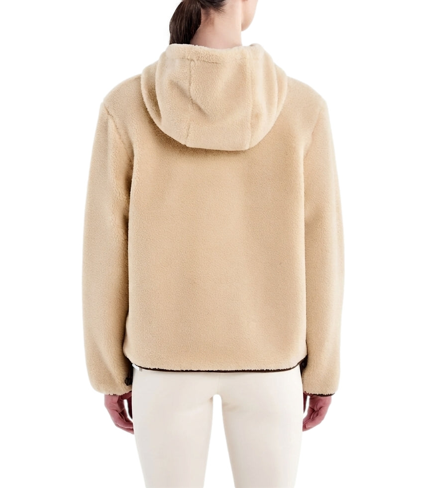 Giacca Vicolo TAC0356 Donna - Beige