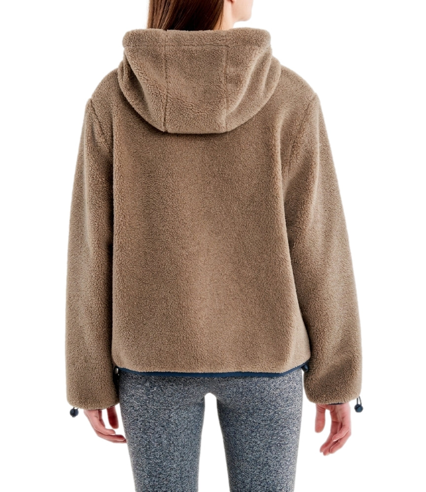 Giacca Vicolo TAC0356 Donna - Tortora