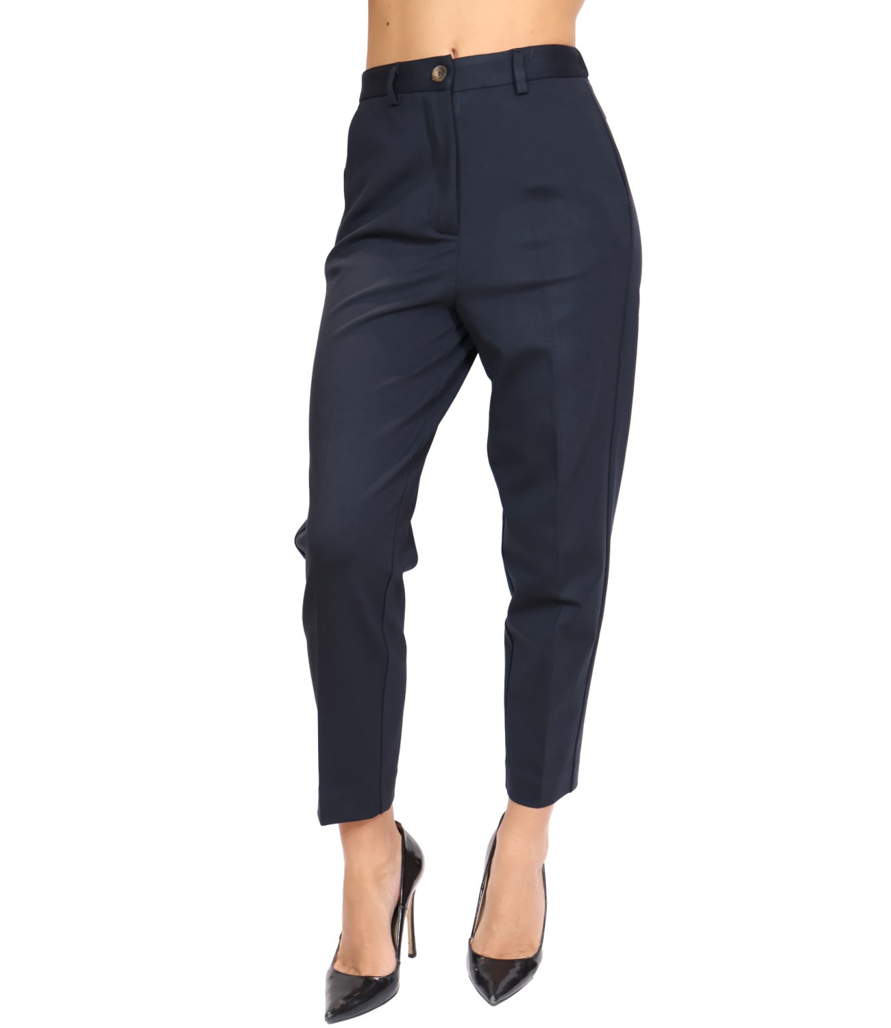Pantalone Vicolo TAC0469 Donna - Blu