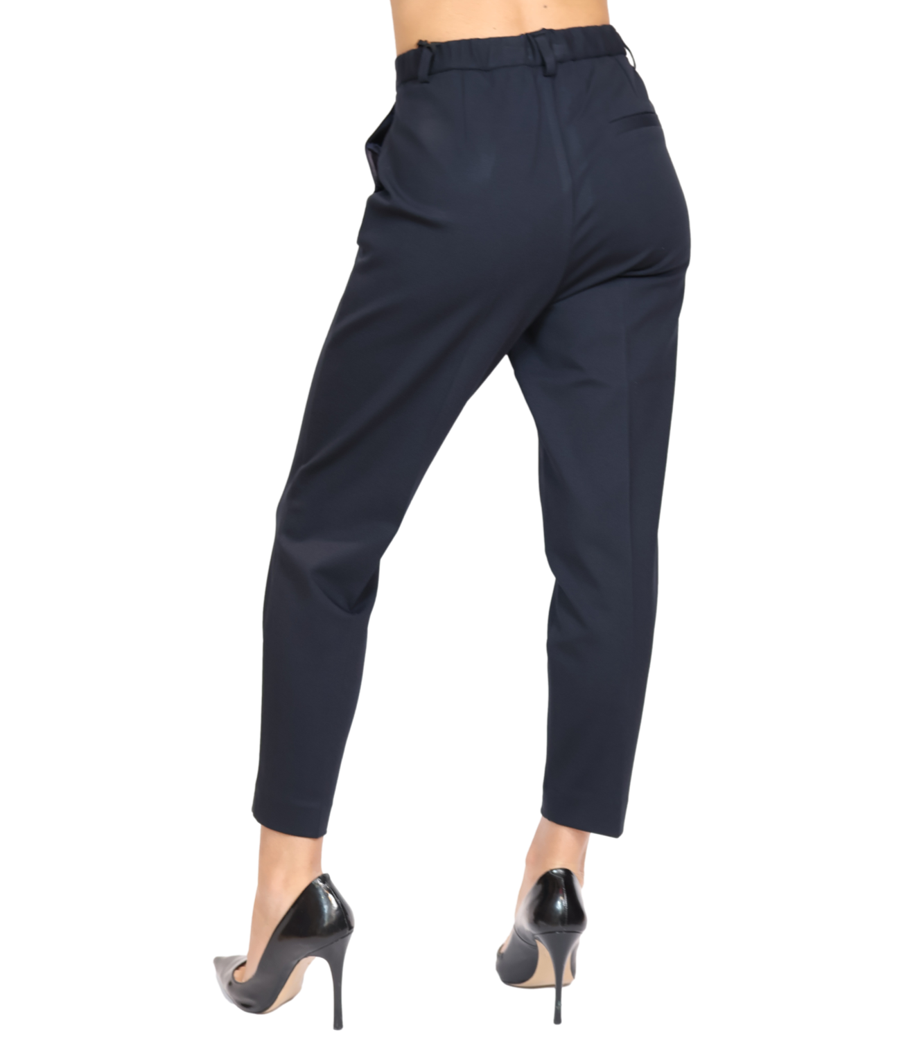 Pantalone Vicolo TAC0469 Donna - Blu