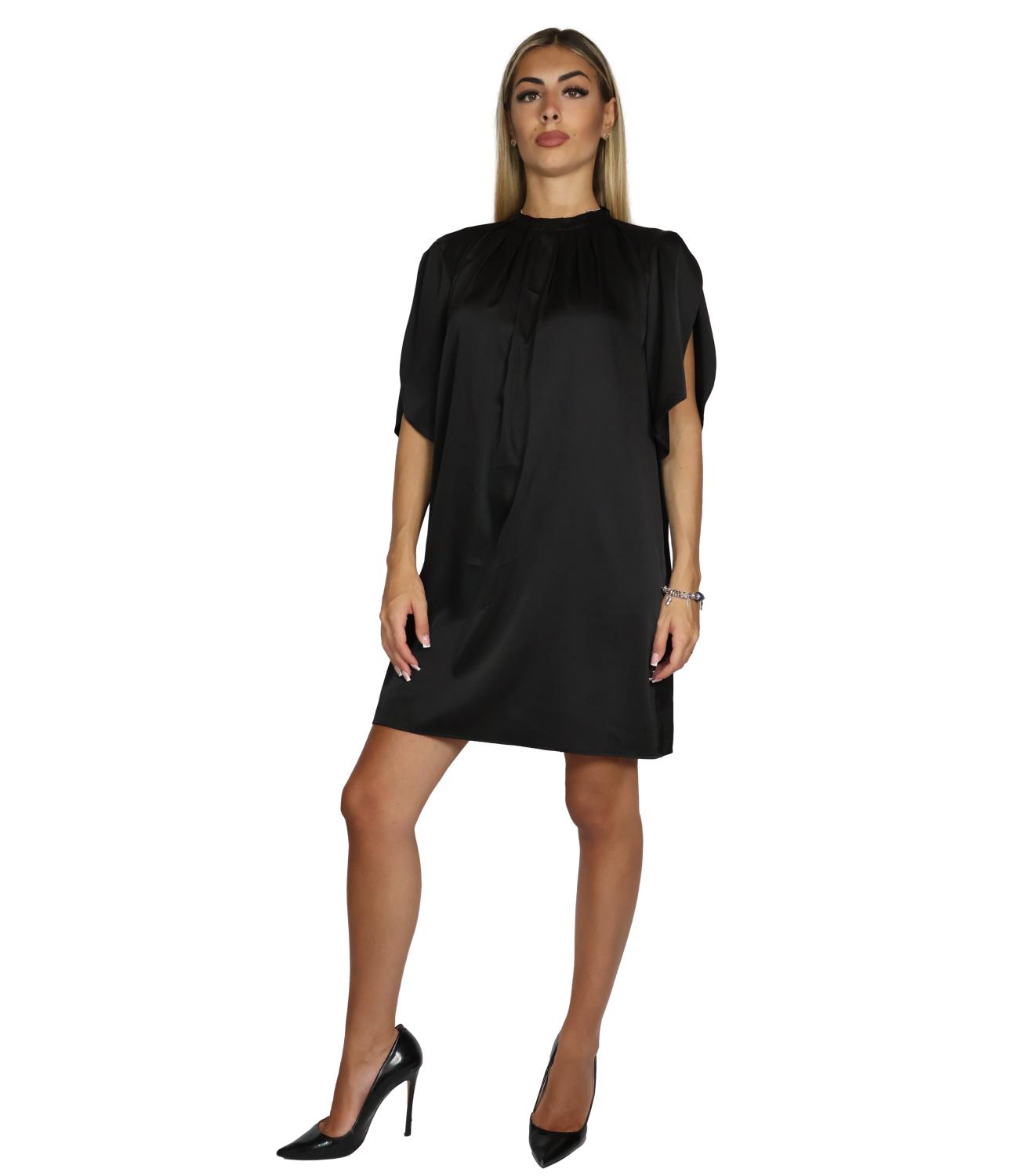 Abito Vicolo TAC0655 Donna - Nero