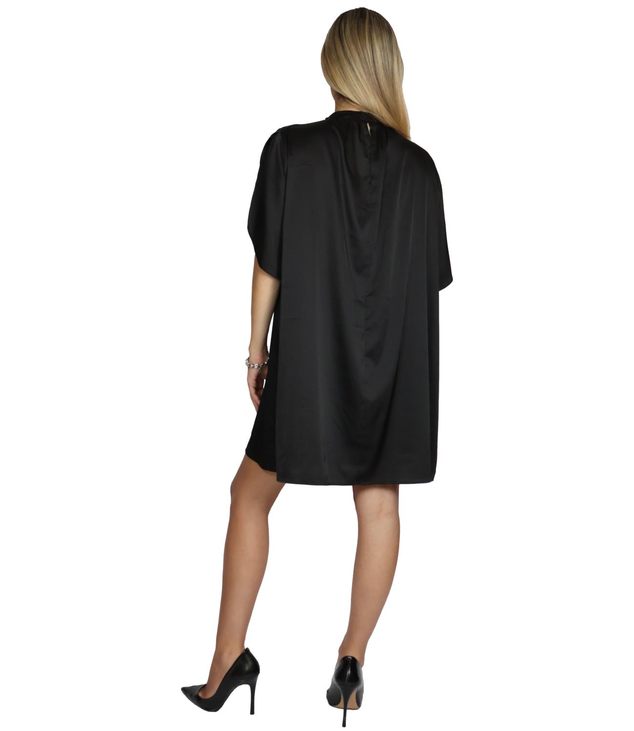 Abito Vicolo TAC0655 Donna - Nero