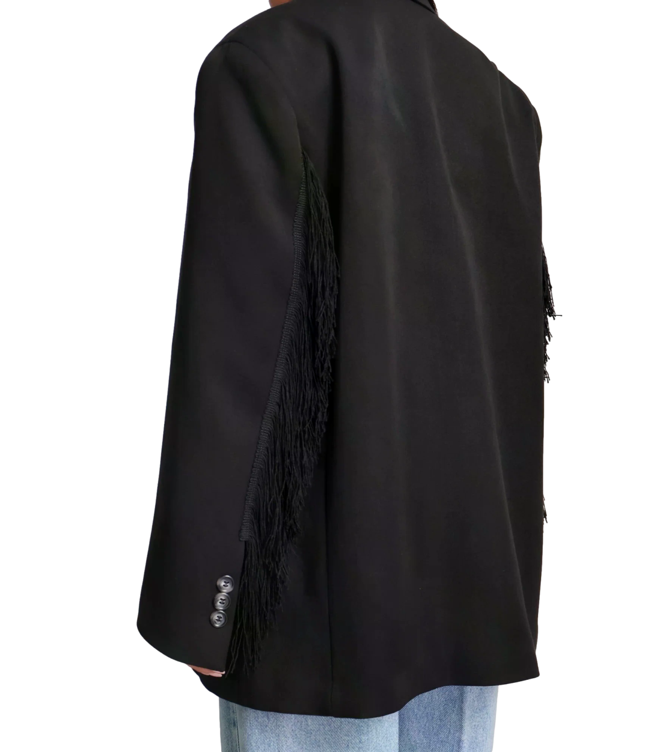 Giacca Vicolo TAC1053 Donna - Nero