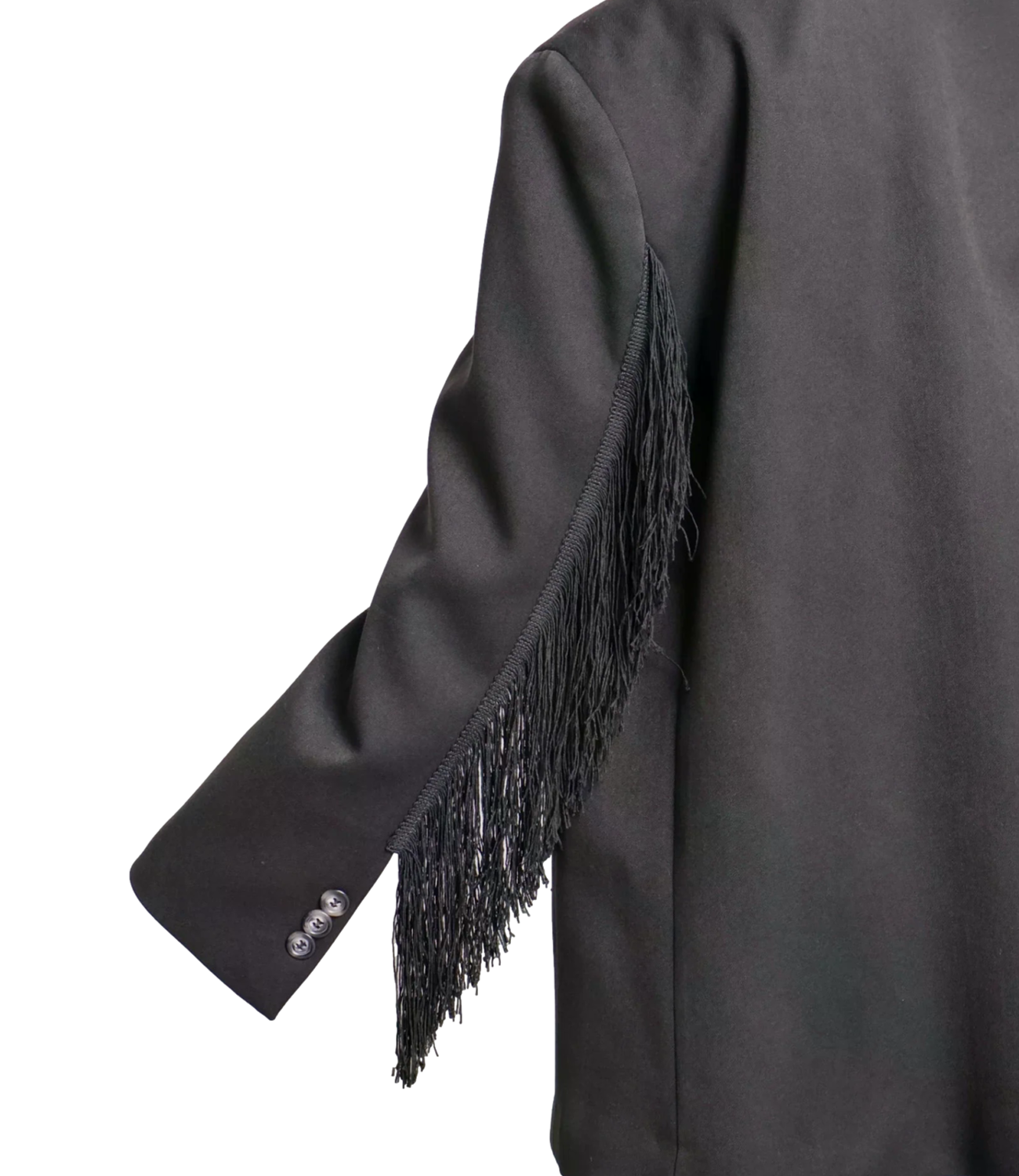 Giacca Vicolo TAC1053 Donna - Nero