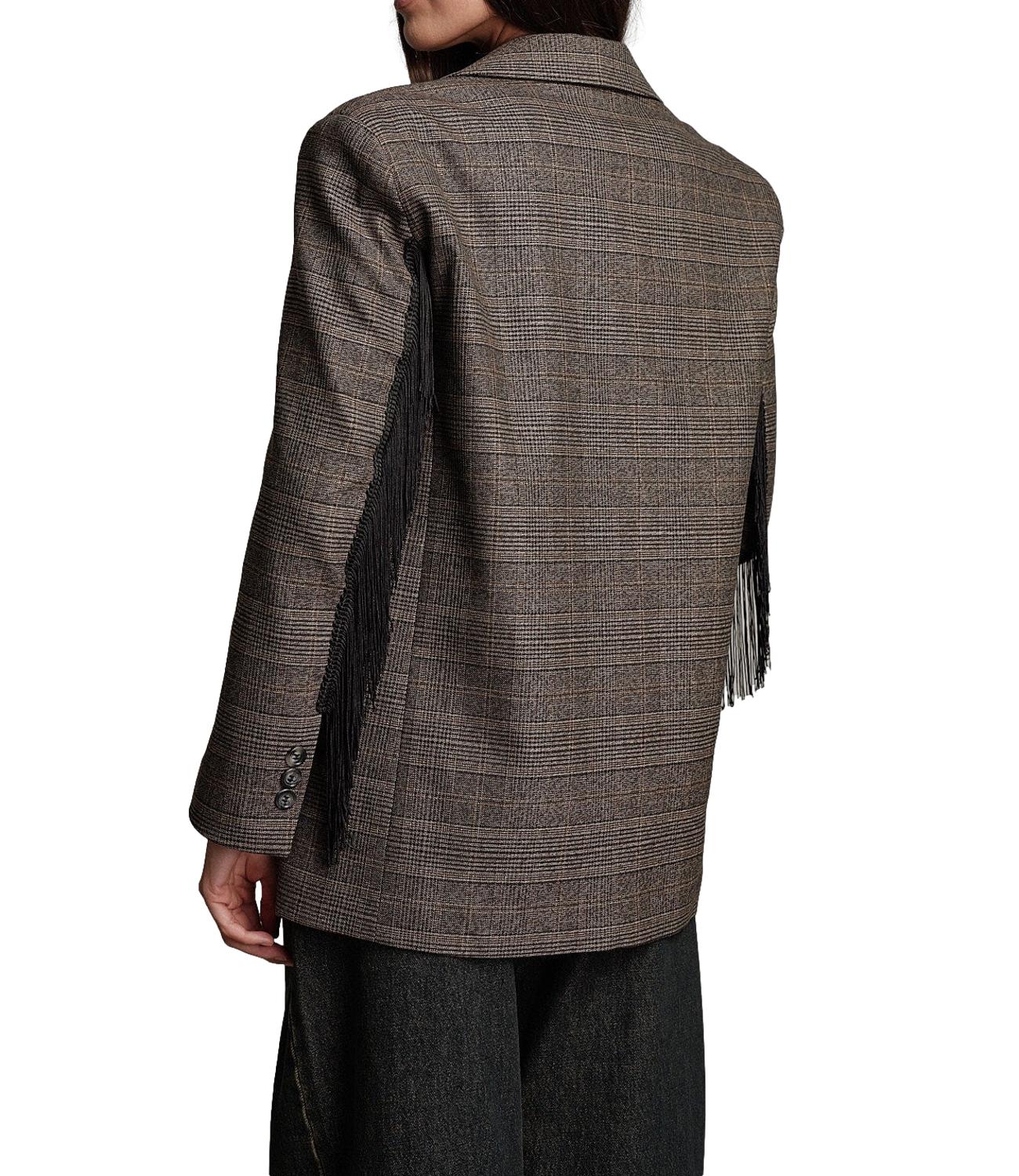 Giacca Vicolo TAC1121 Donna - Antracite