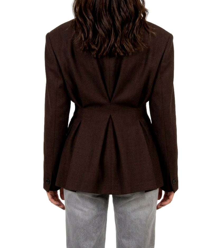 Giacca Vicolo TAC1145 Donna - Acu Fondente 69 xs