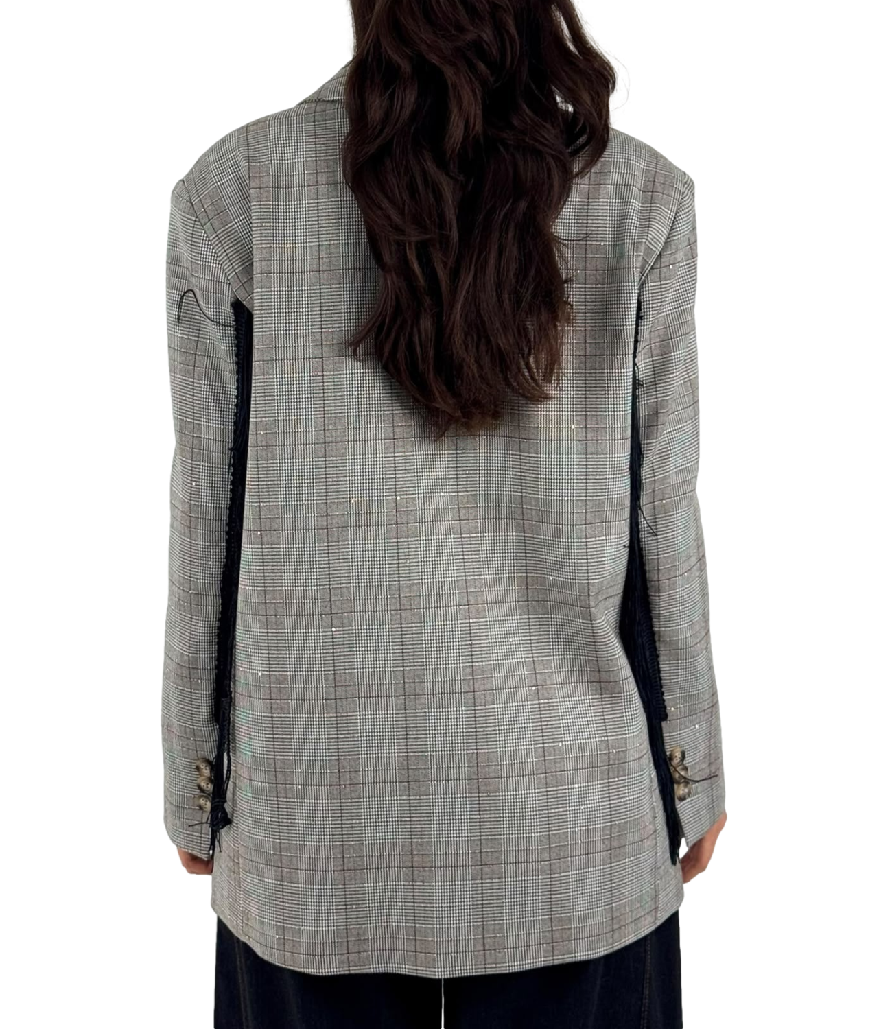 Giacca Vicolo TAC1312 Donna - Beige/moro
