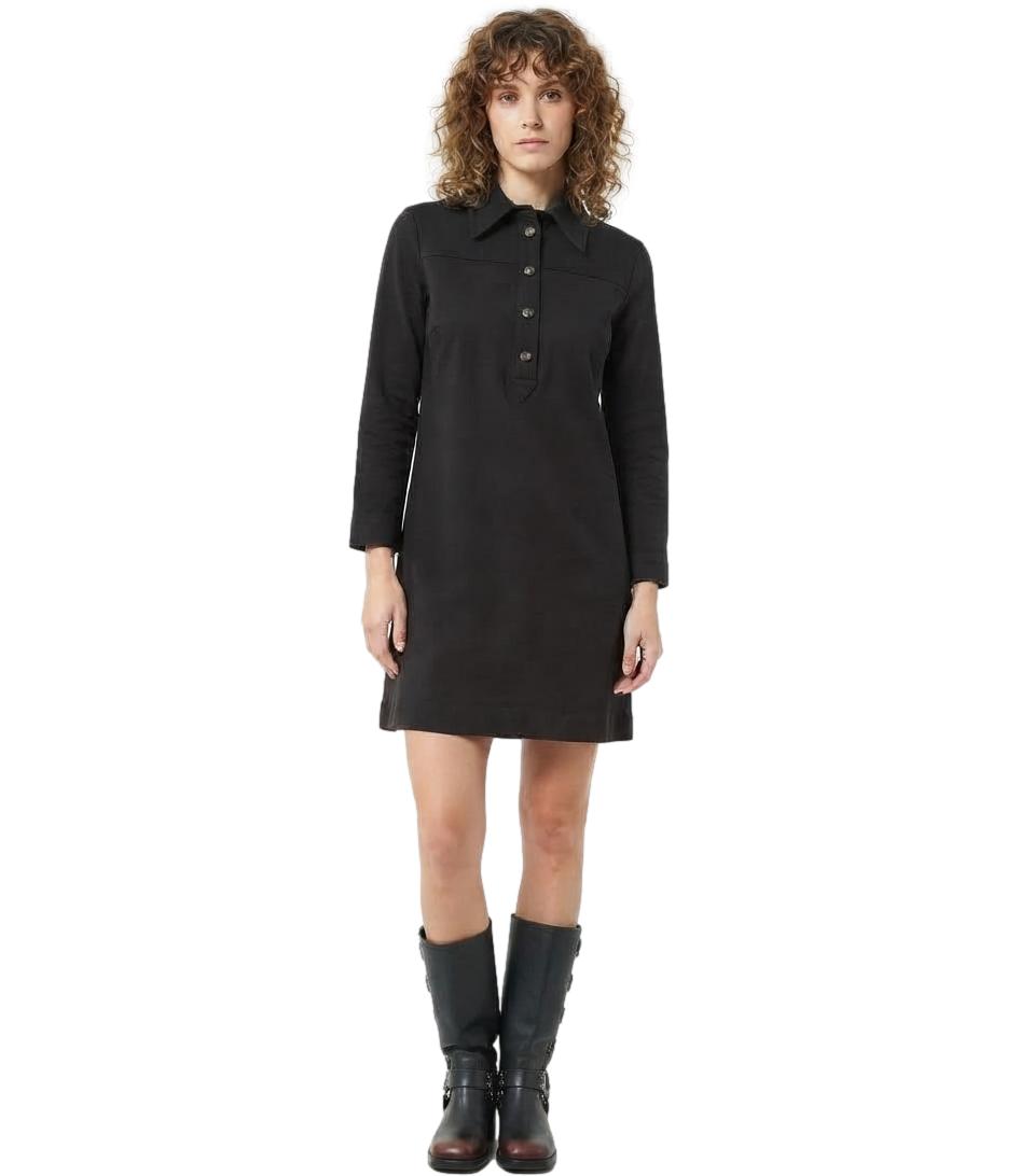 Abito Vicolo TAC1439 Donna - A Nero 99 S