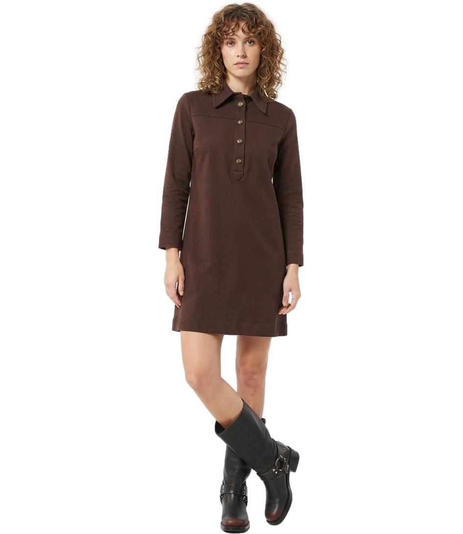 Abito Vicolo TAC1439 Donna - Acu Moro 68 S
