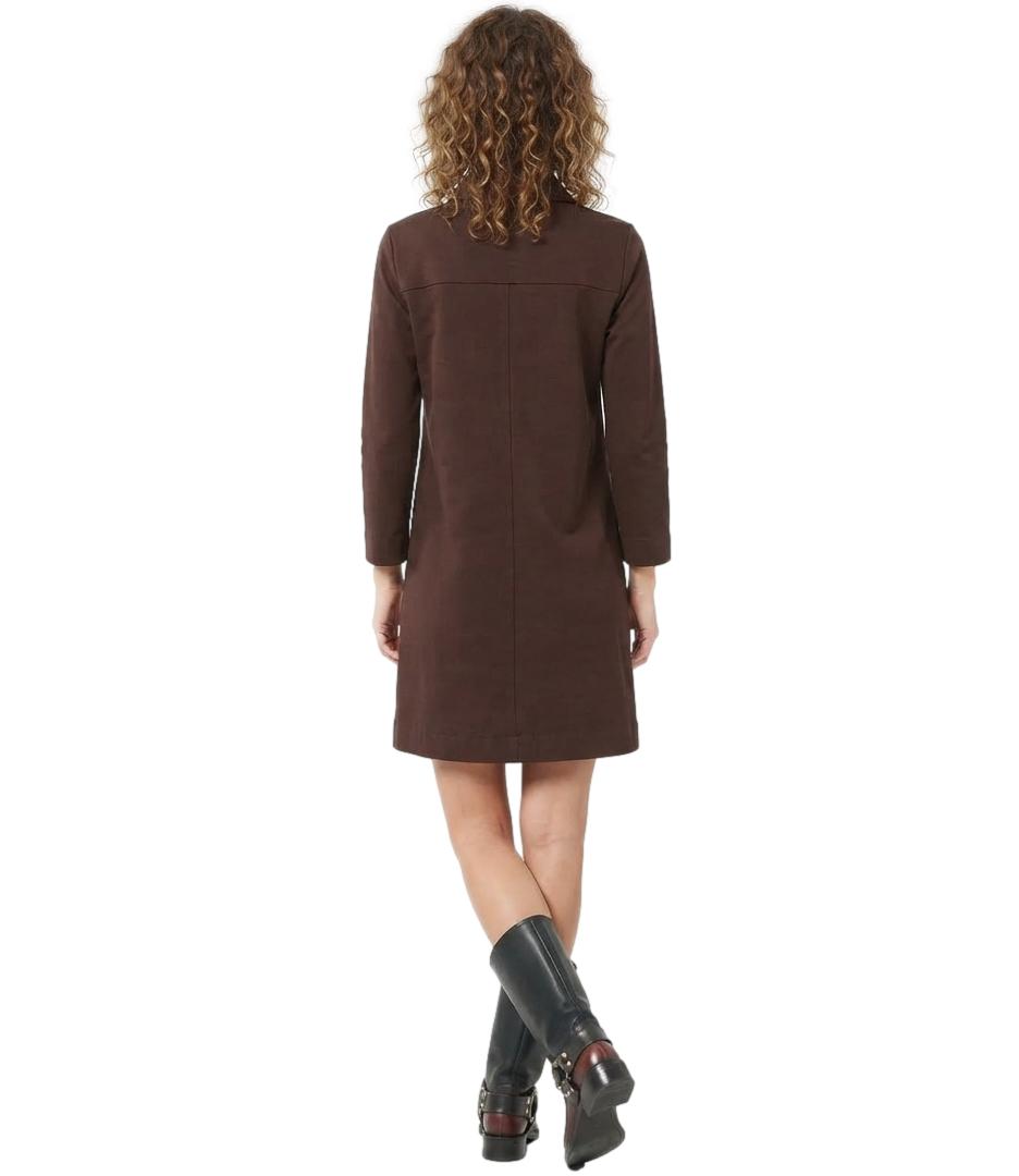 Abito Vicolo TAC1439 Donna - Acu Moro 68 S