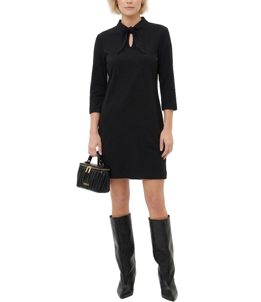 Abito Vicolo TAC1442 Donna - Nero