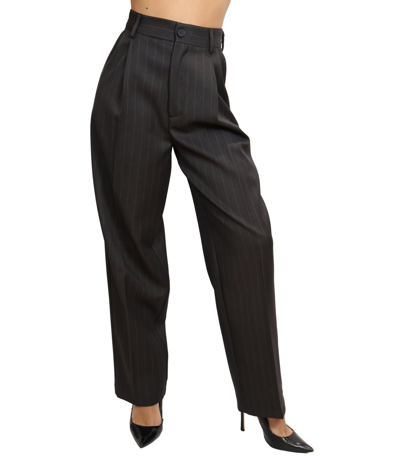 Pantalone Vicolo TAC1608 Donna - Acf Asfalto S