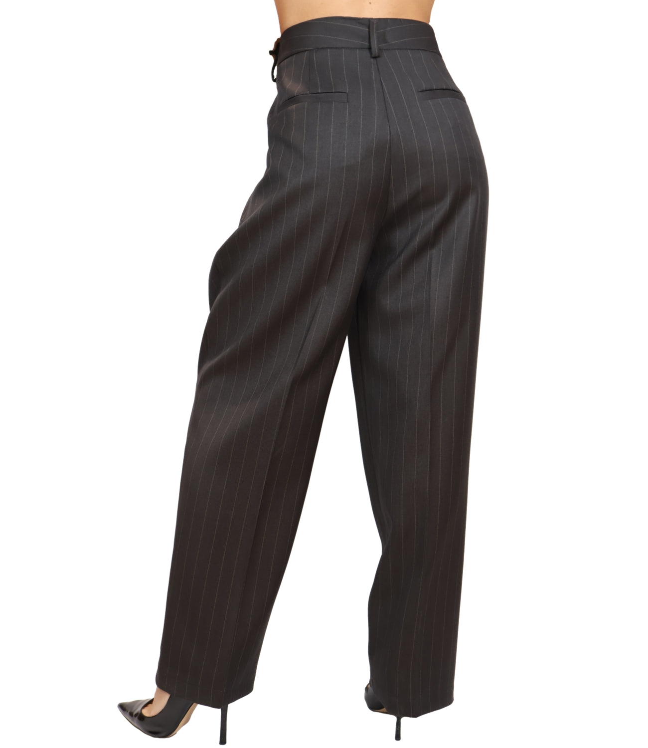 Pantalone Vicolo TAC1608 Donna - Acf Asfalto S