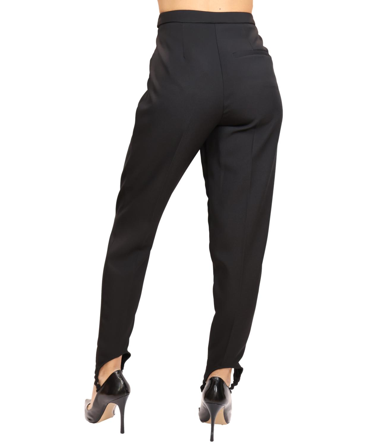 Leggings Vicolo TAC1633 Donna - A Nero 99 S