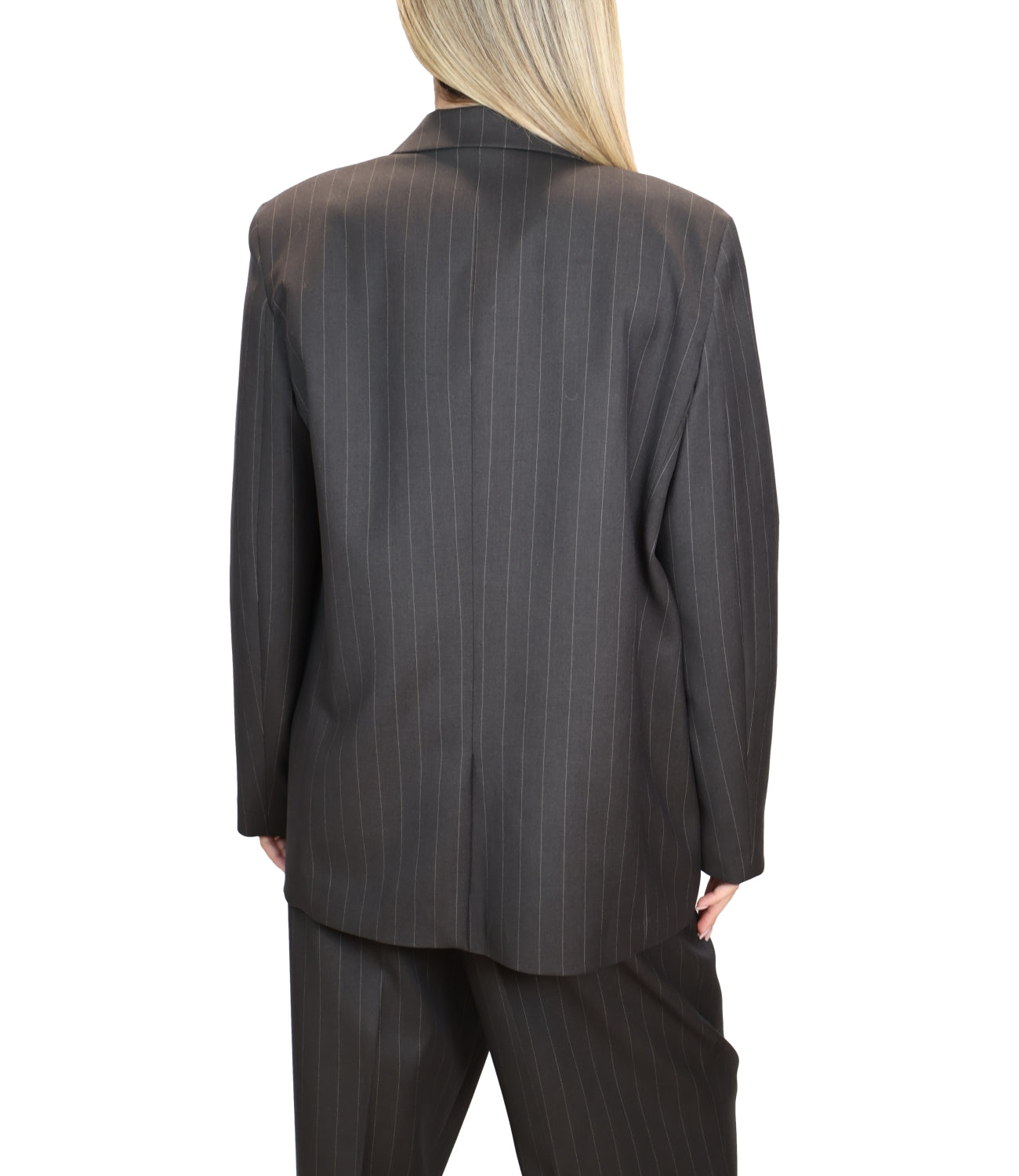 Giacca Vicolo TAC1646 Donna - Acf Asfalto S
