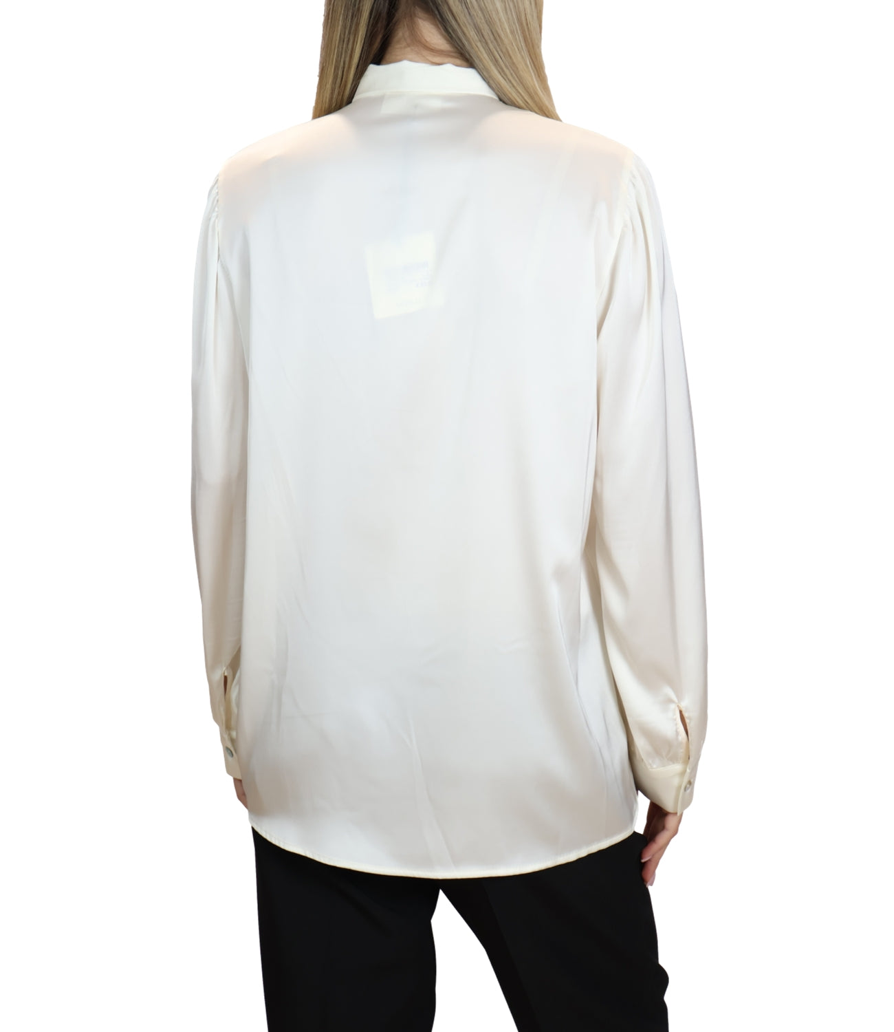Camicia Vicolo TAC1648 Donna - A Naturale 02 S