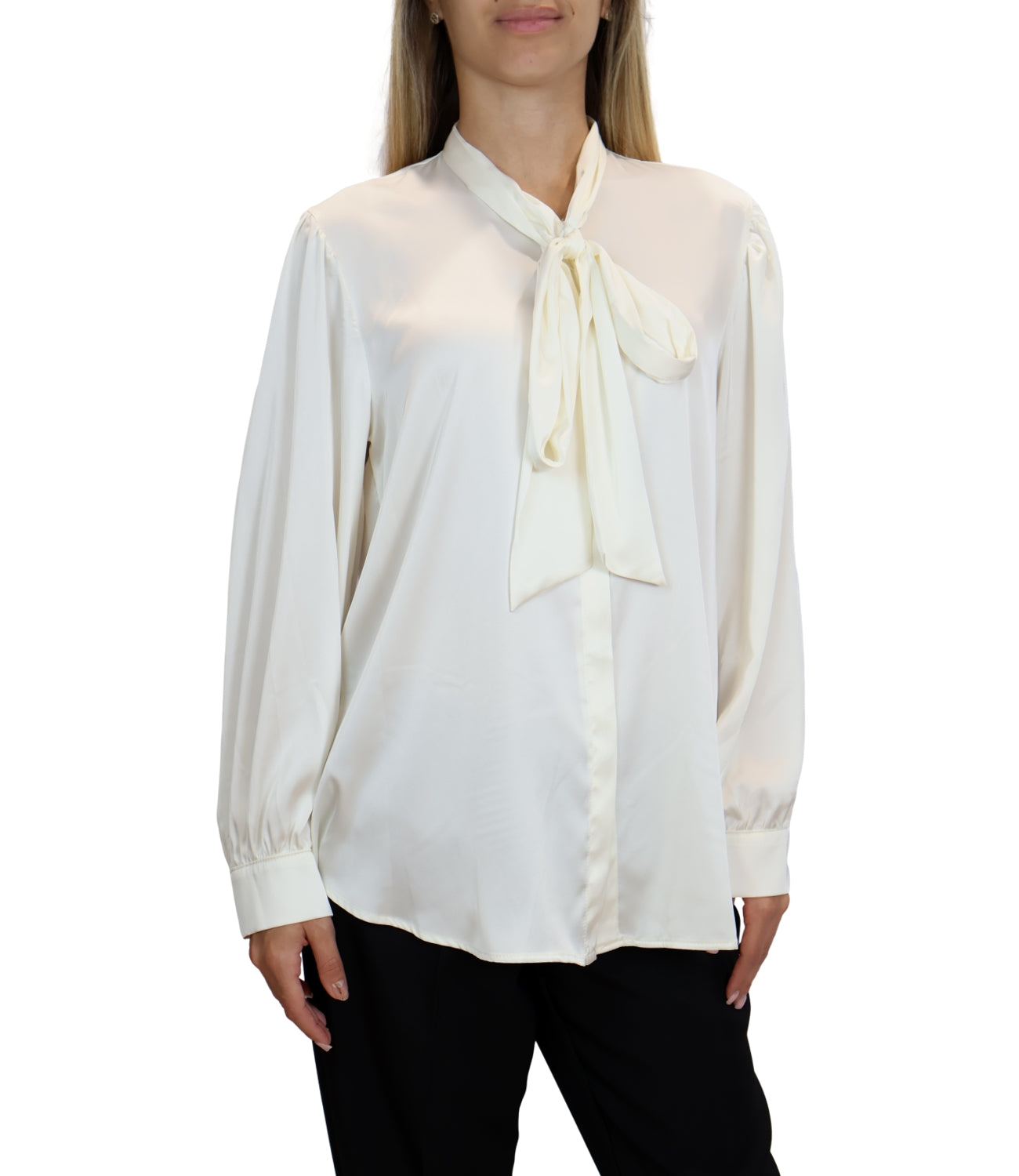 Camicia Vicolo TAC1648 Donna - A Naturale 02 S