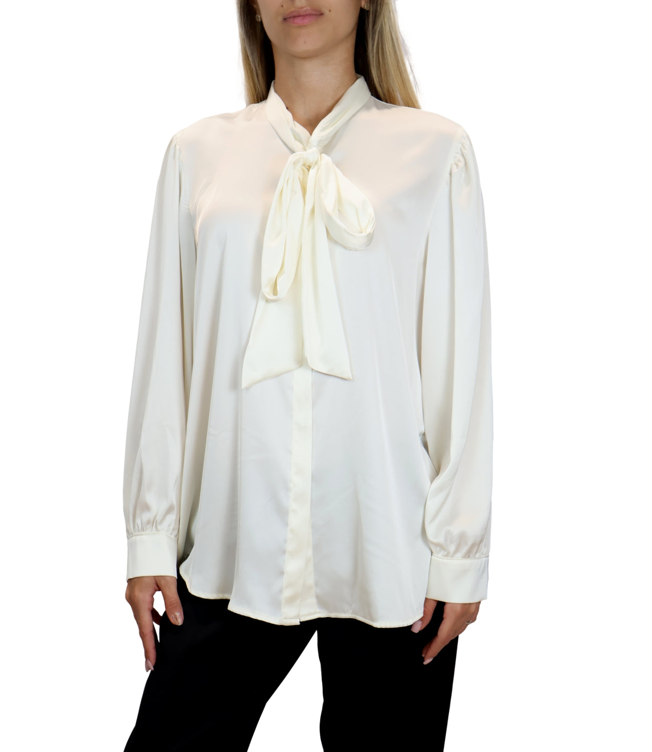 Camicia Vicolo TAC1648 Donna - A Naturale 02 S