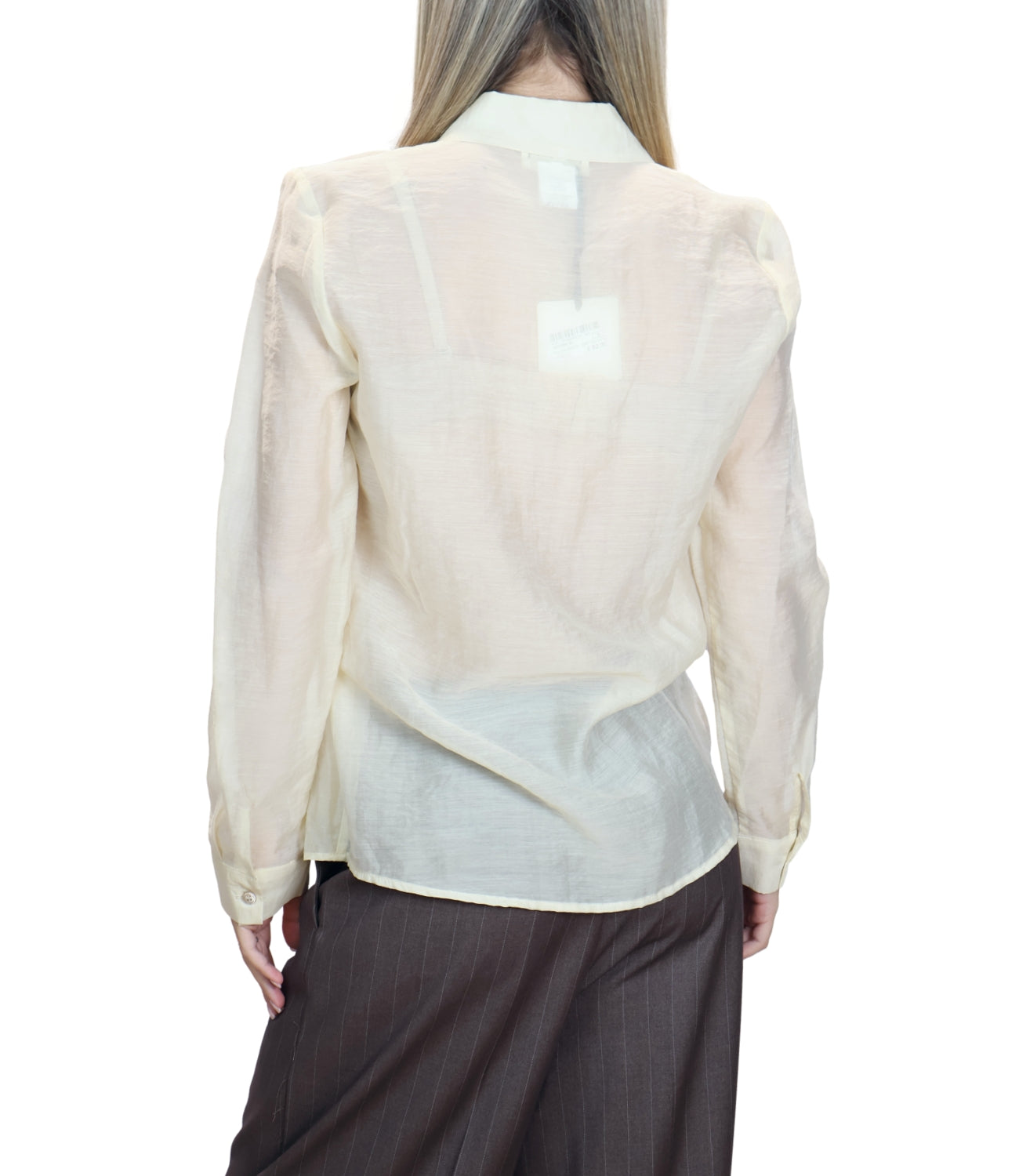 Camicia Vicolo TAC1659 Donna - Acu Burro 03 M
