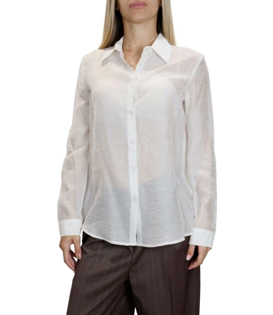 Camicia Vicolo TAC1659 Donna - Acu Burro 03 M