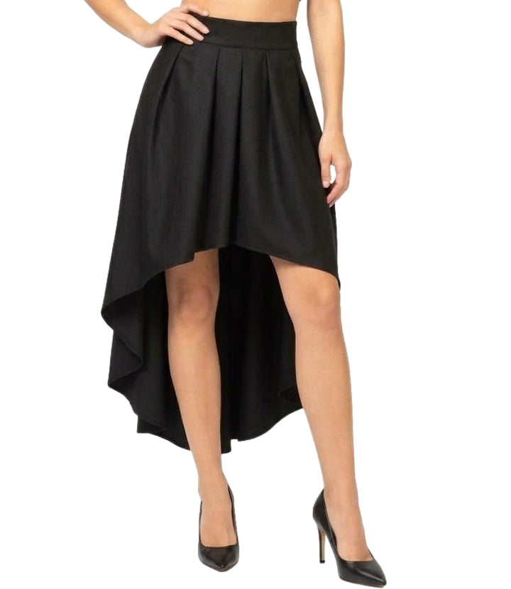 Gonna Vicolo TAC1693 Donna - A Nero 99 S