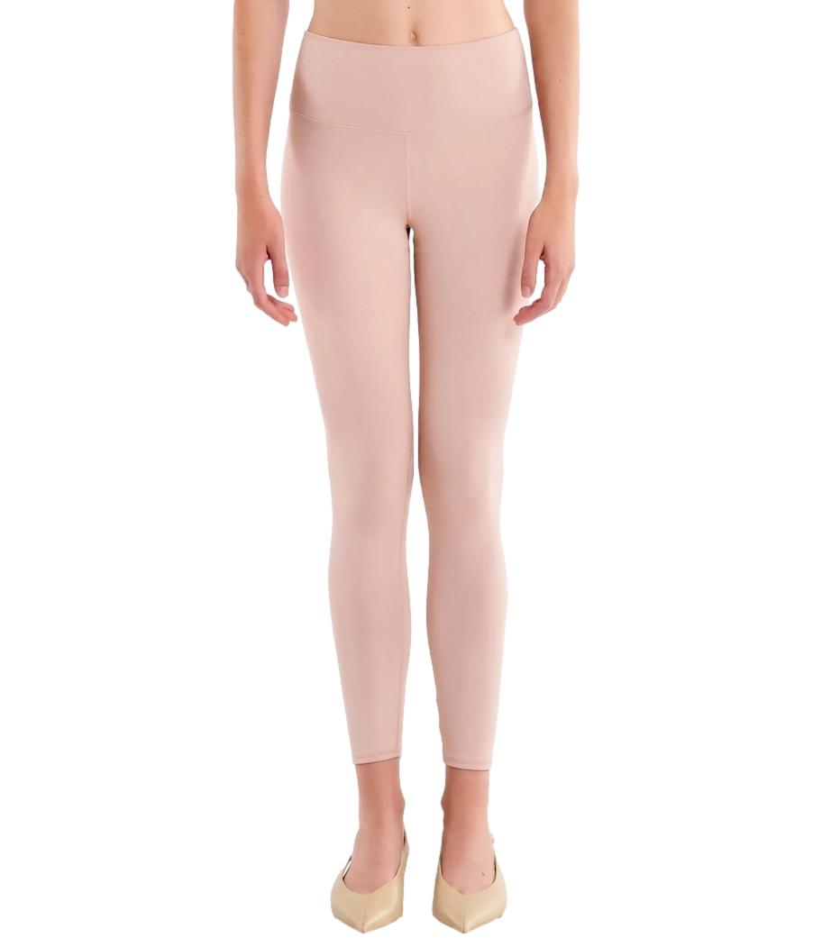 Leggings Vicolo UAC0012 Donna - Acu Rosa Pallido 30/1 S