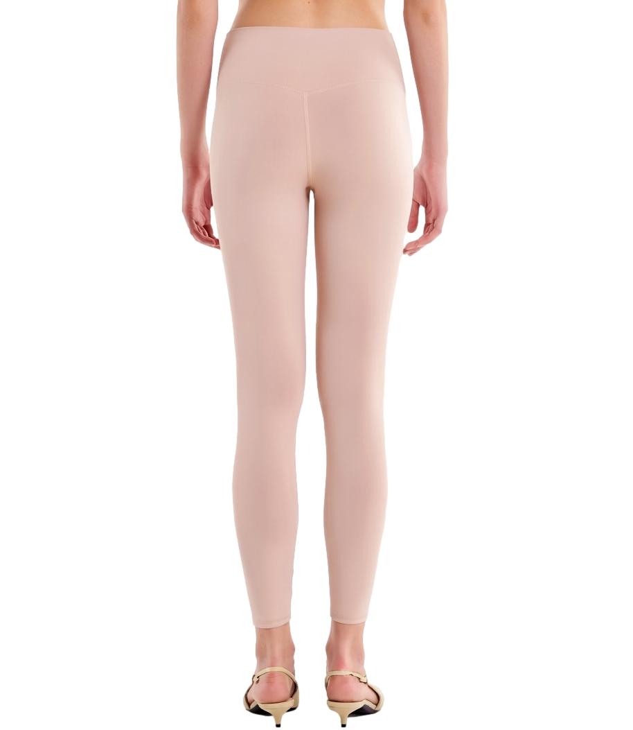 Leggings Vicolo UAC0012 Donna - Acu Rosa Pallido 30/1 S