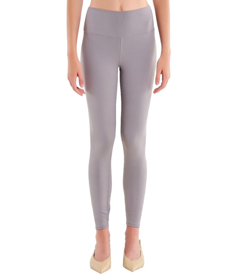 Leggings Vicolo UAC0012 Donna - Acu Alluminio 93 S