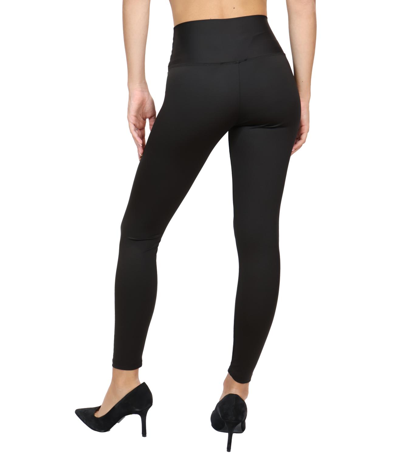 Pantalone Vicolo UAC0056 Donna - Nero