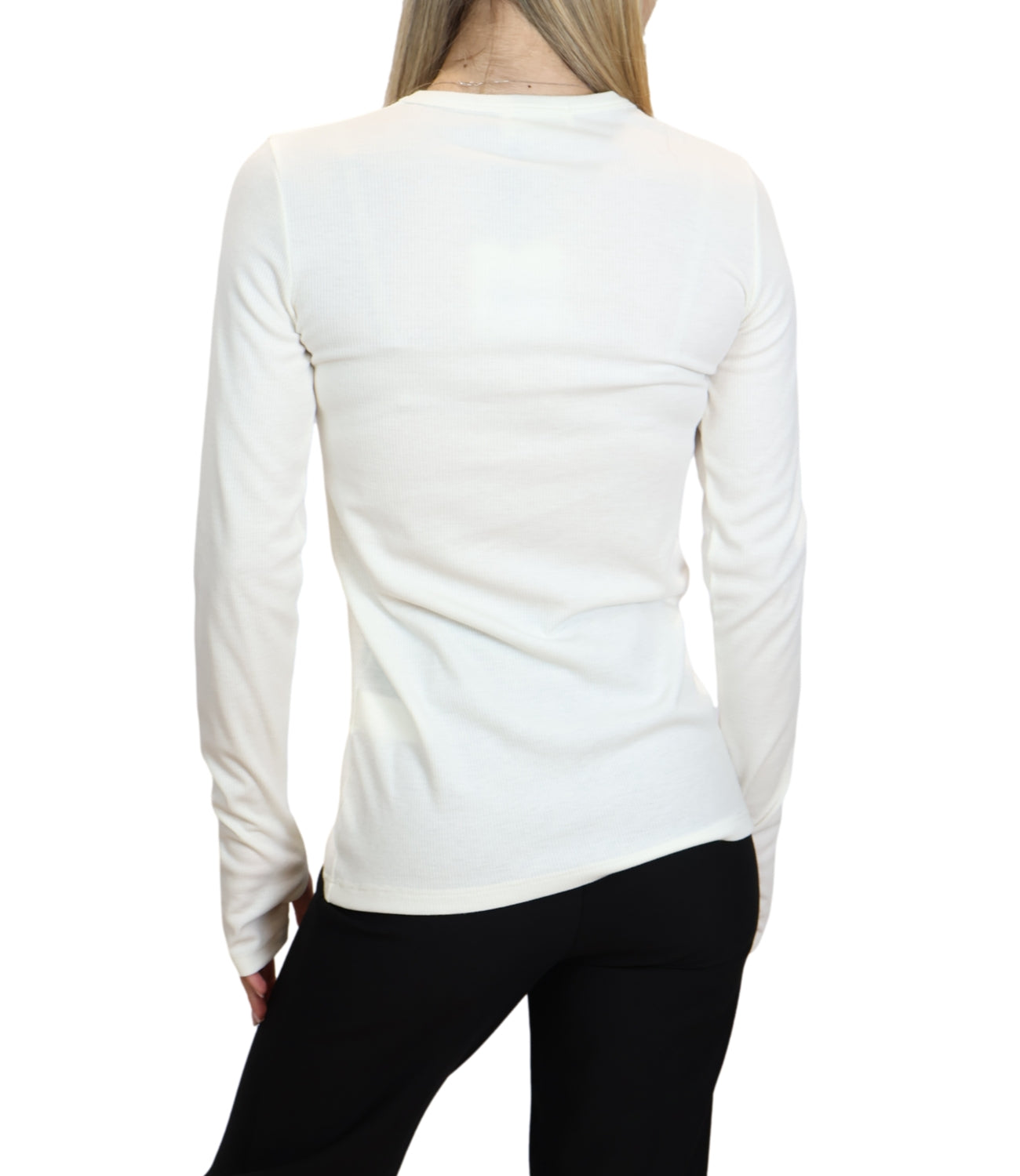 T-Shirt Vicolo UAC0064 Donna - A Naturale 02 U