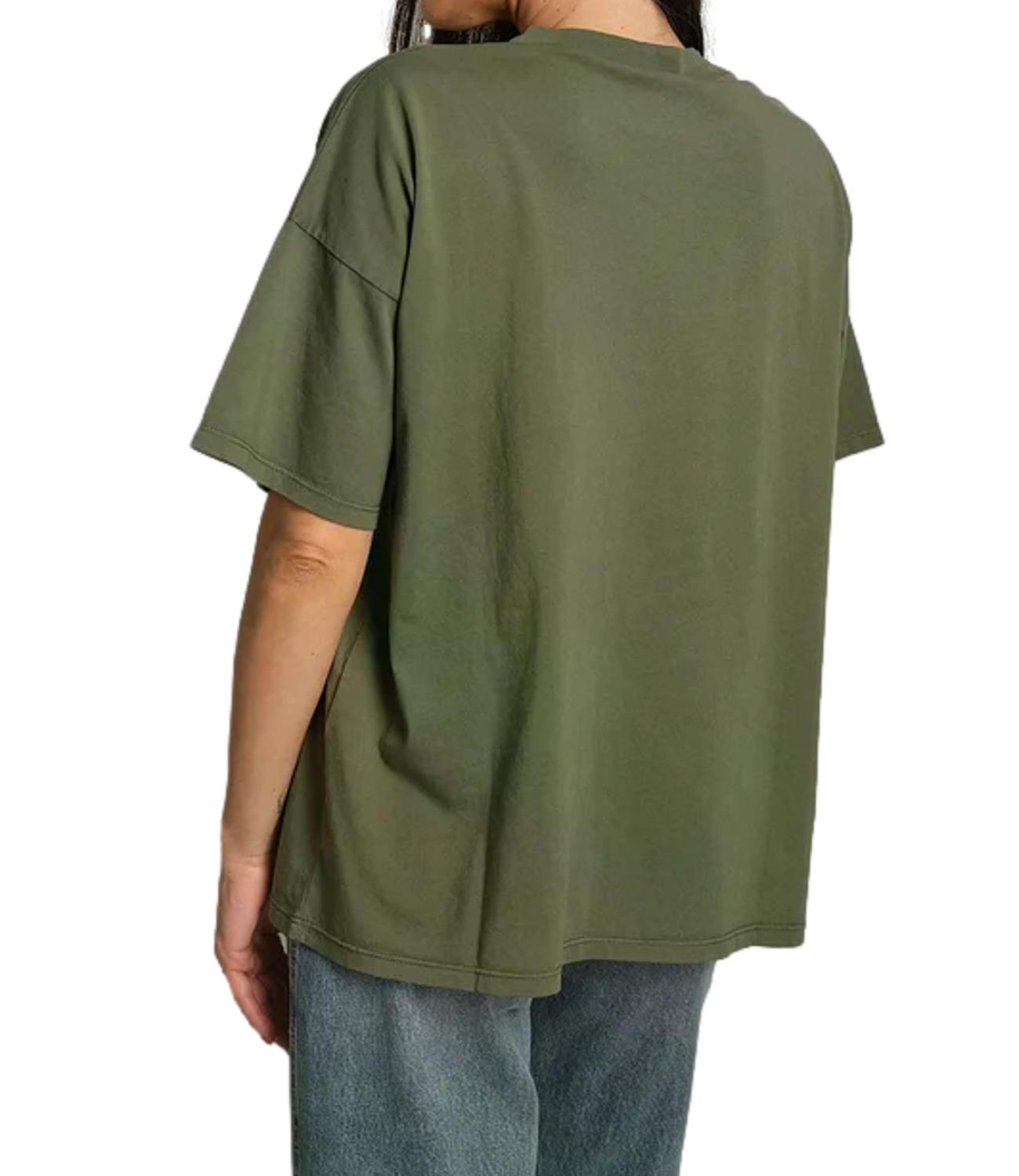 T-Shirt Militare
