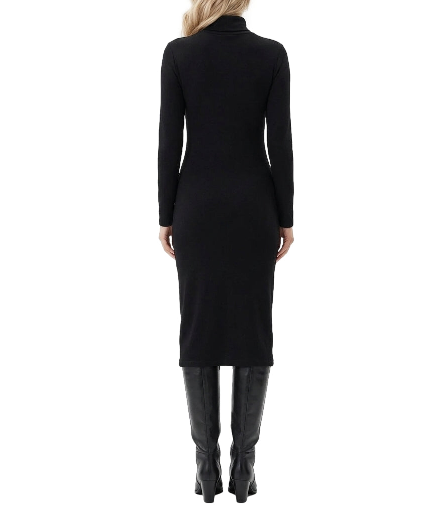 Abito Vicolo UAC0207 Donna - A Nero 99 U