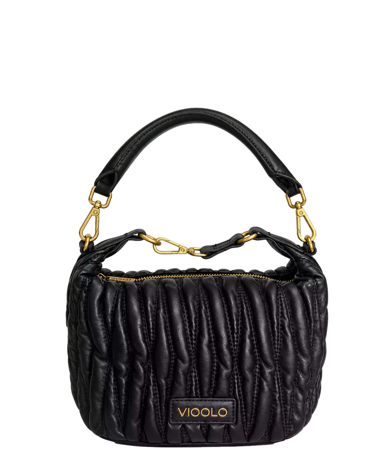 Borsa Vicolo XAC0050 Donna - Nero