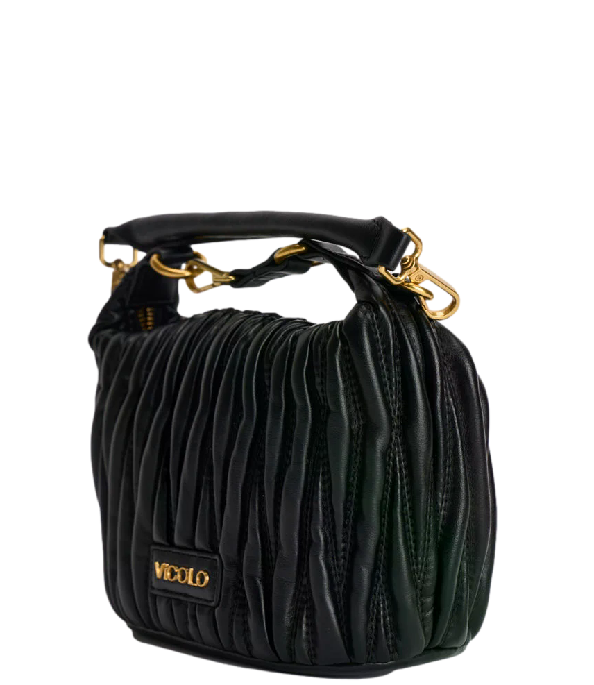Borsa Vicolo XAC0050 Donna - Nero