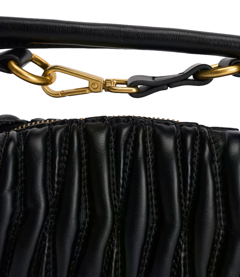 Borsa Vicolo XAC0050 Donna - Nero