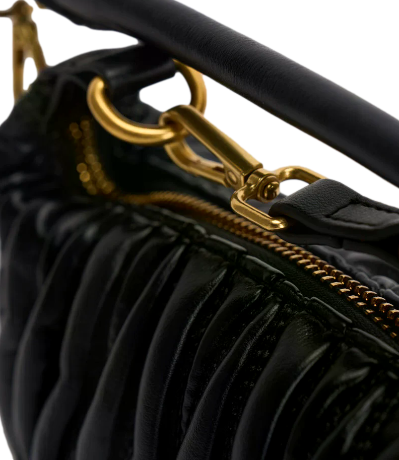Borsa Vicolo XAC0050 Donna - Nero