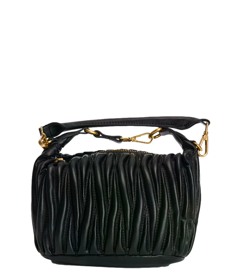 Borsa Vicolo XAC0050 Donna - Nero