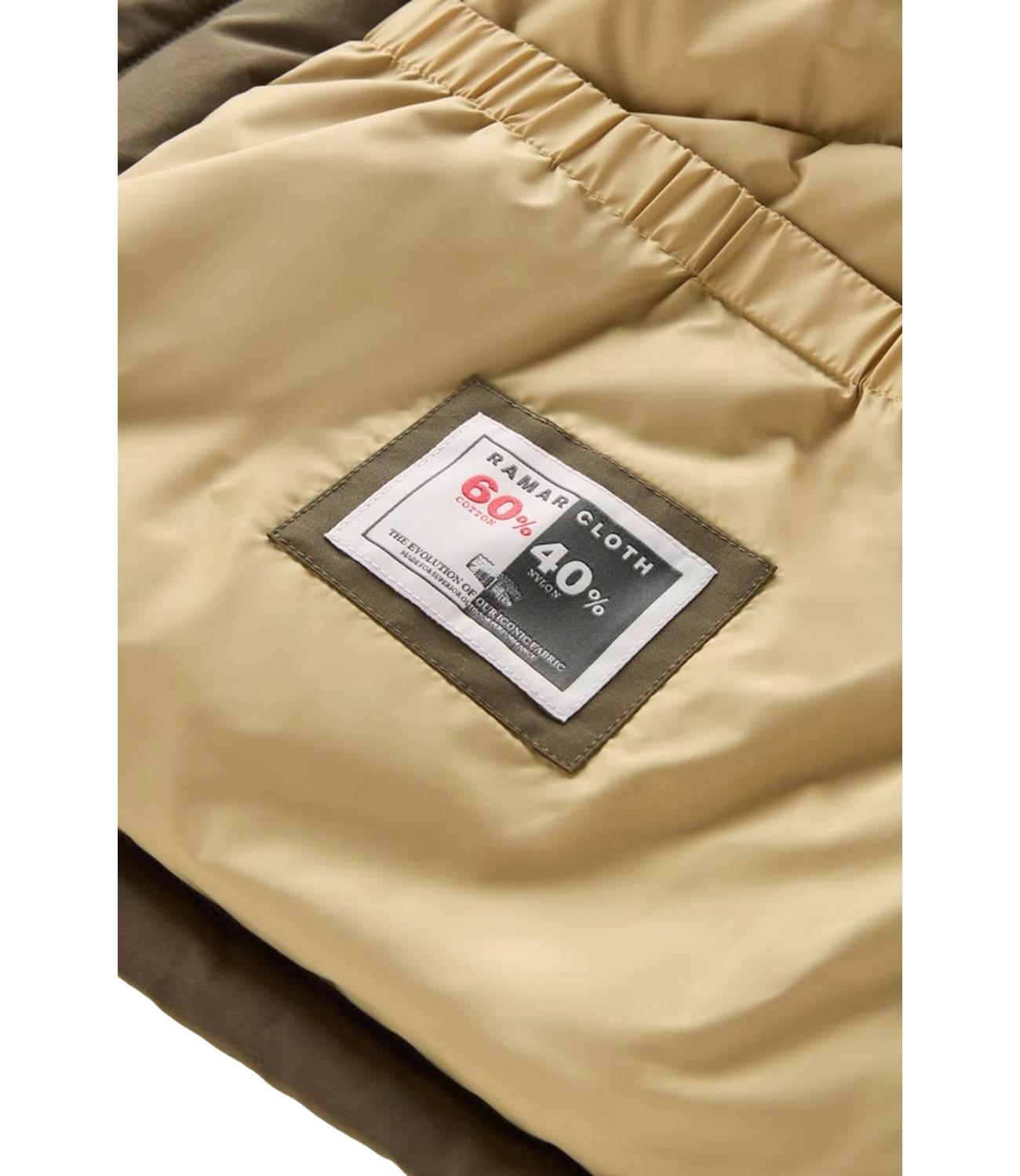 Giubbino Woolrich CFWOOU0482MBUT0001 Uomo - Dark Green